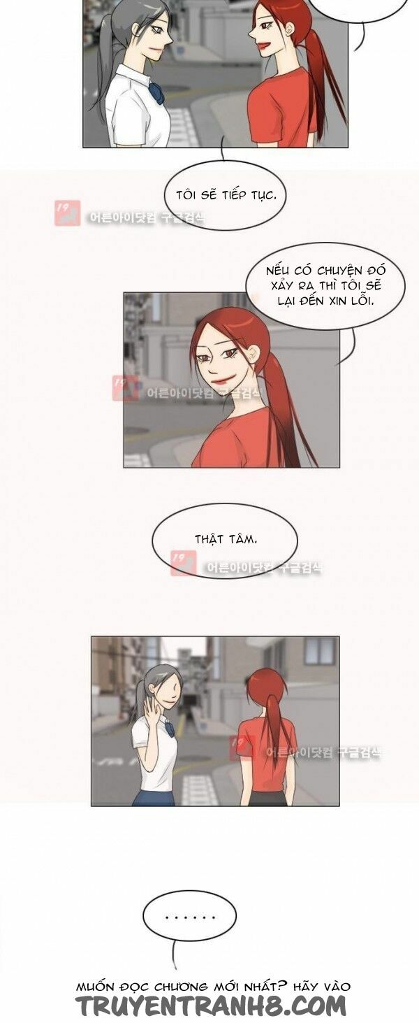 Vợ Ma: Chapter 68