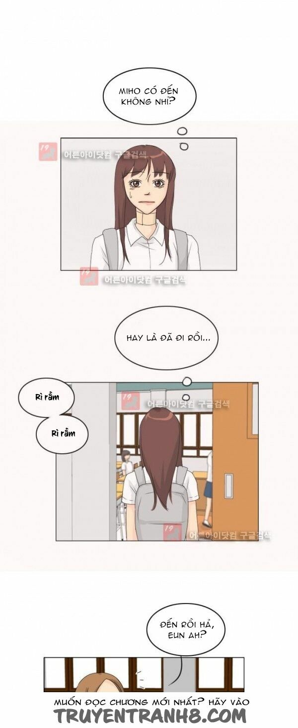 Vợ Ma: Chapter 68