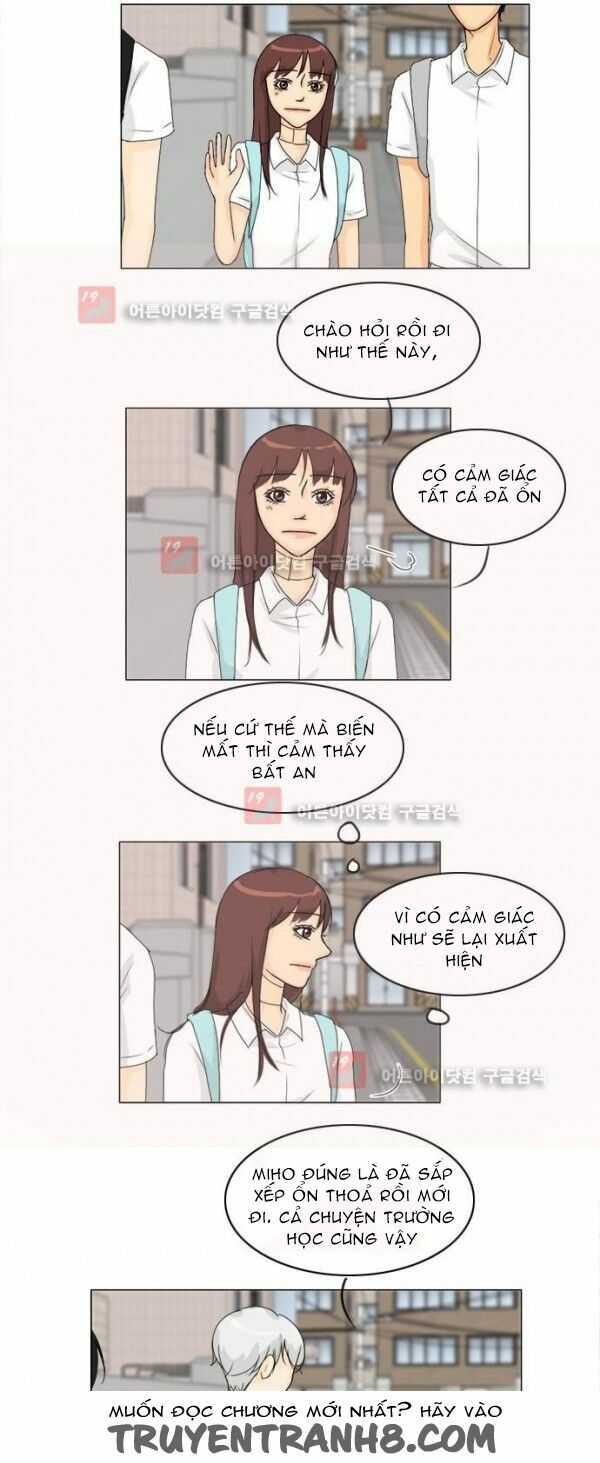 Vợ Ma: Chapter 68