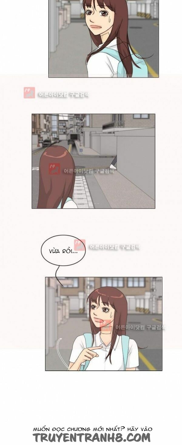 Vợ Ma: Chapter 68