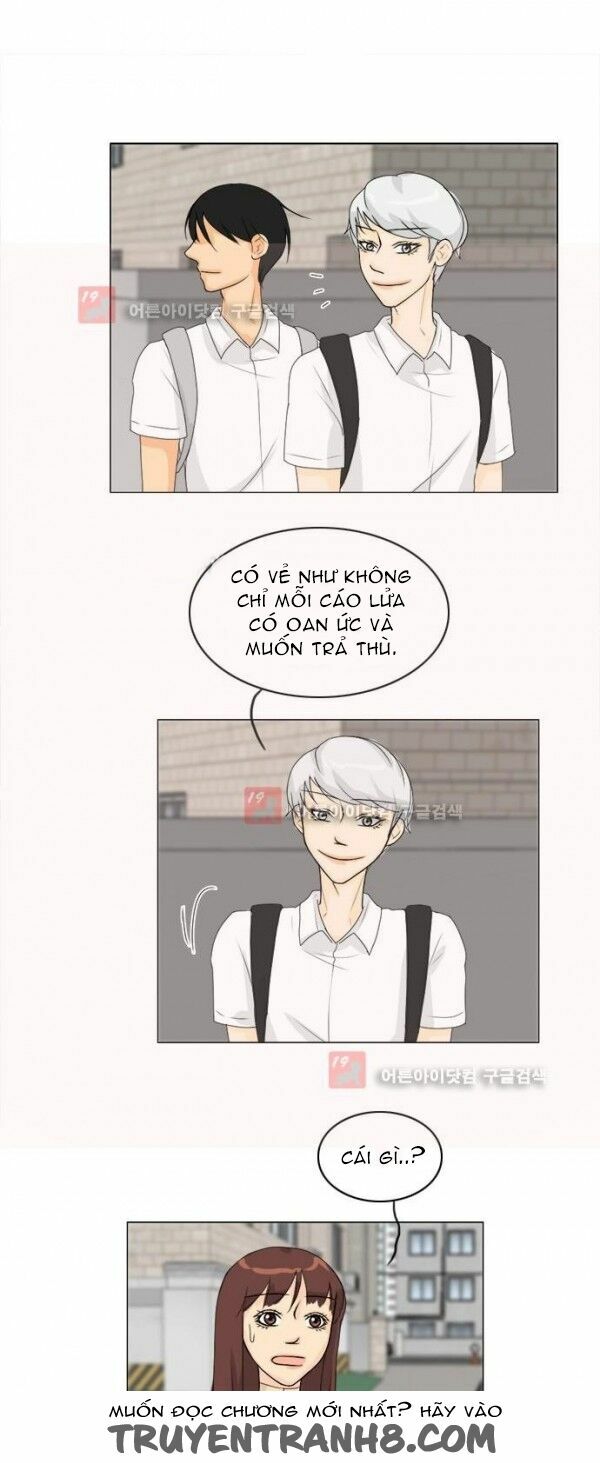 Vợ Ma: Chapter 68
