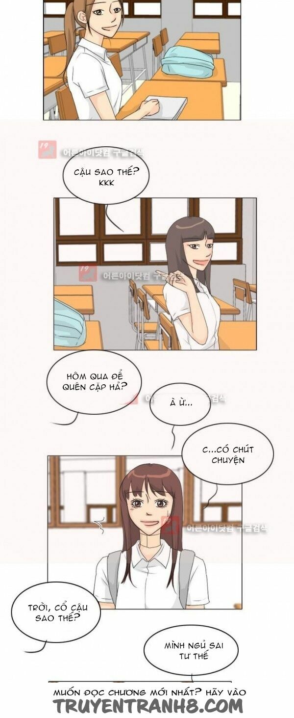 Vợ Ma: Chapter 68