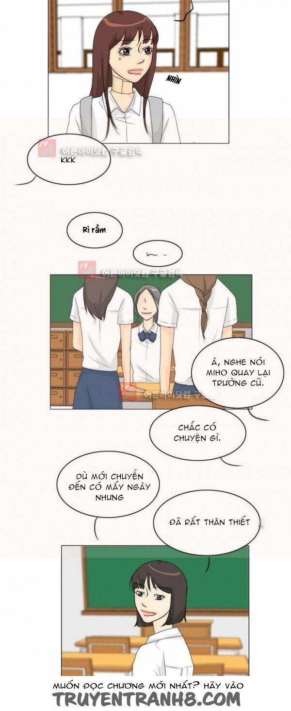 Vợ Ma: Chapter 68