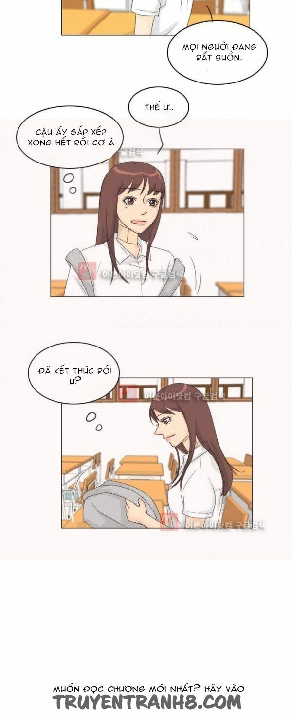 Vợ Ma: Chapter 68