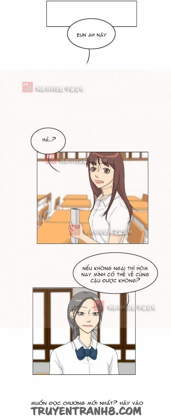 Vợ Ma: Chapter 68