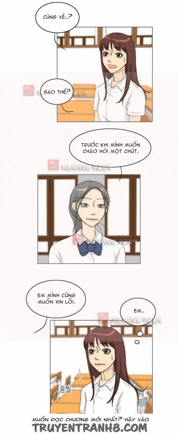 Vợ Ma: Chapter 68