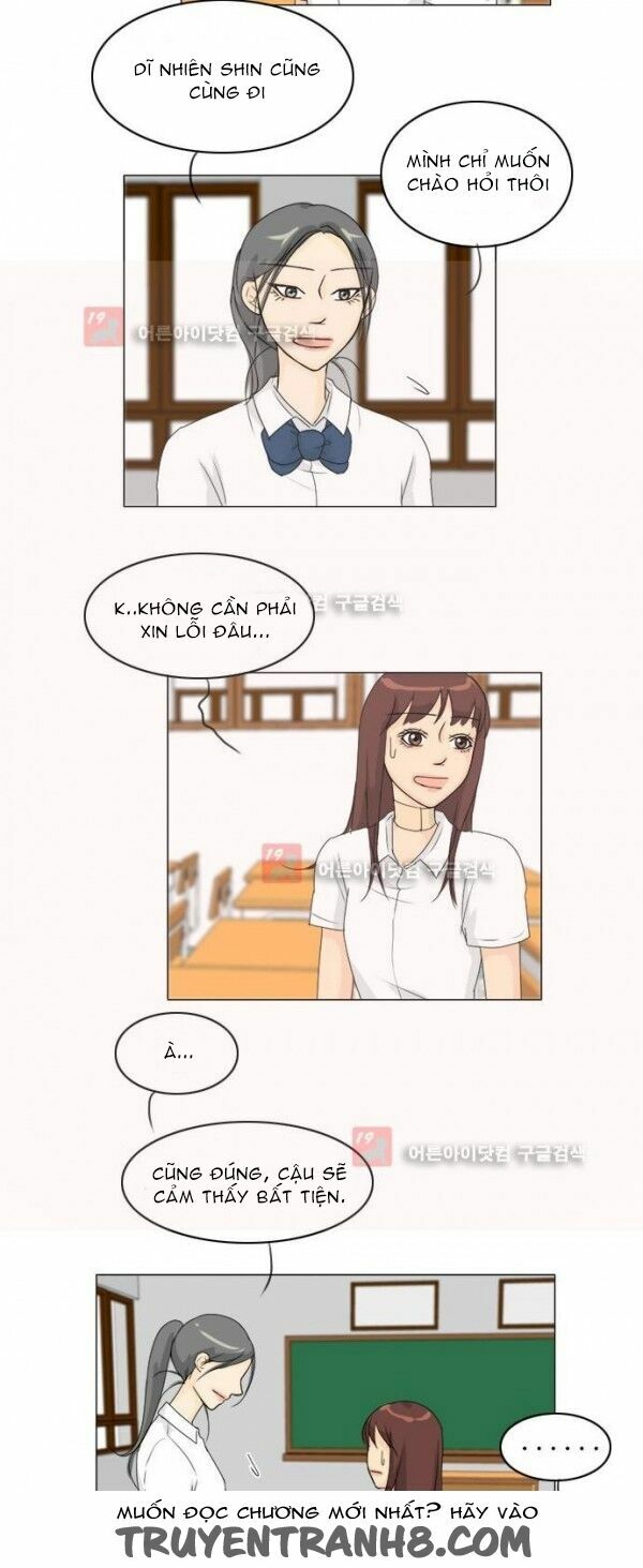 Vợ Ma: Chapter 68