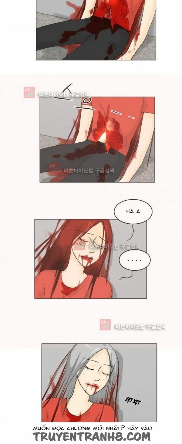 Vợ Ma: Chapter 69