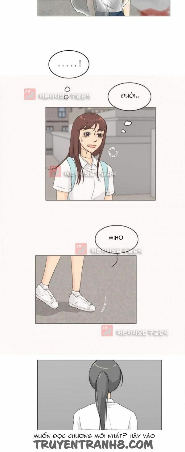 Vợ Ma: Chapter 69