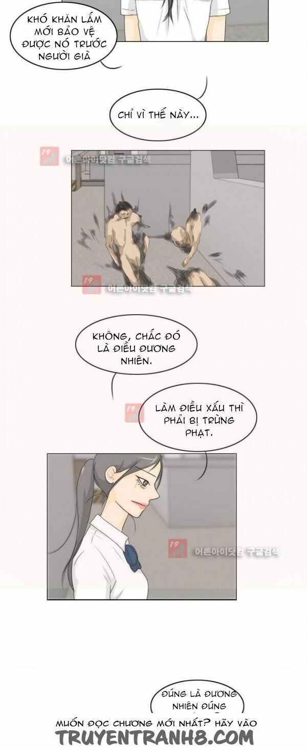 Vợ Ma: Chapter 69