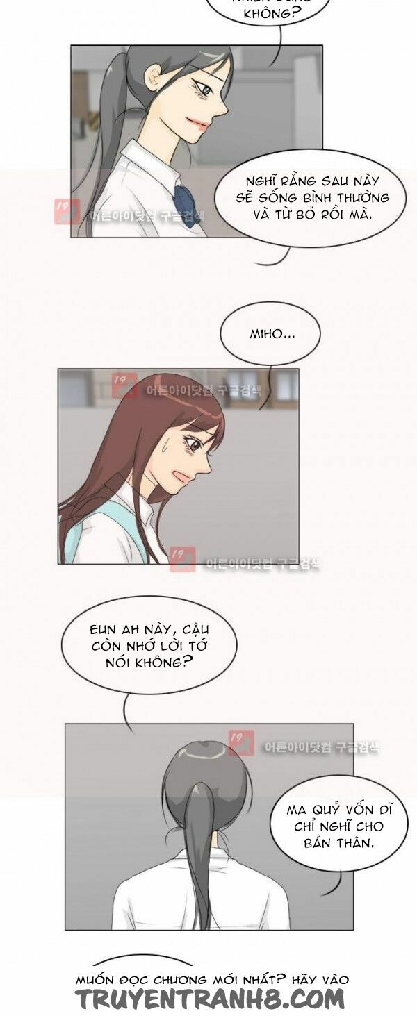 Vợ Ma: Chapter 69