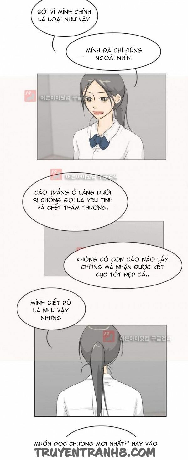 Vợ Ma: Chapter 69