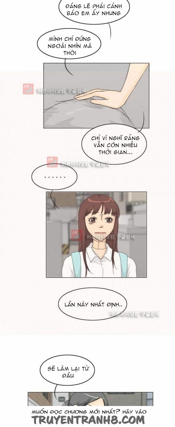 Vợ Ma: Chapter 69