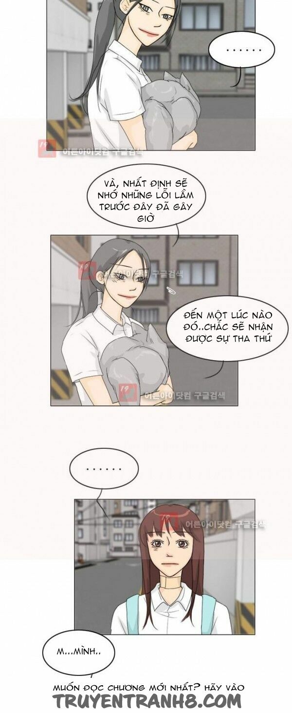 Vợ Ma: Chapter 69