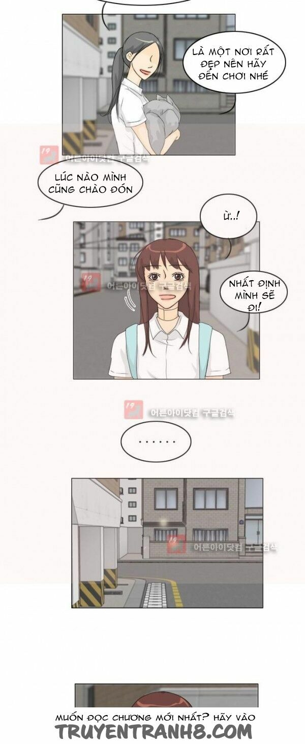 Vợ Ma: Chapter 69