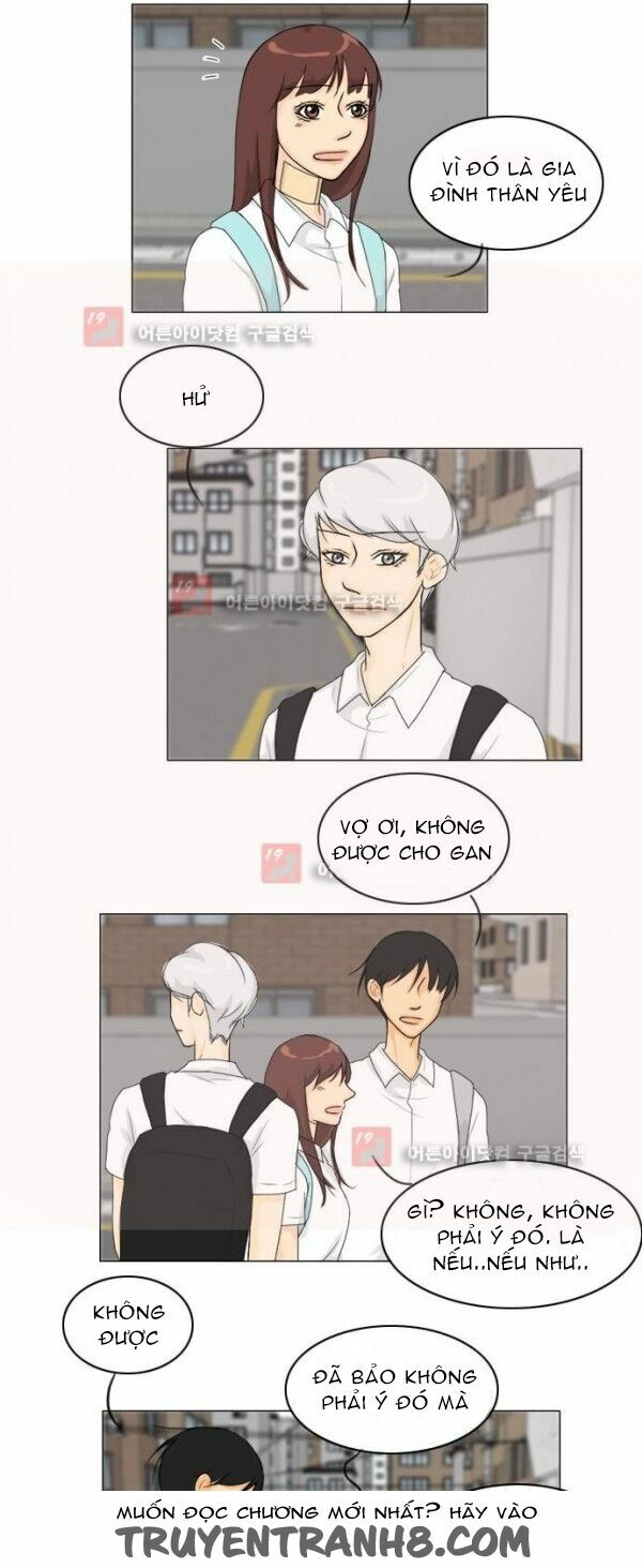 Vợ Ma: Chapter 69