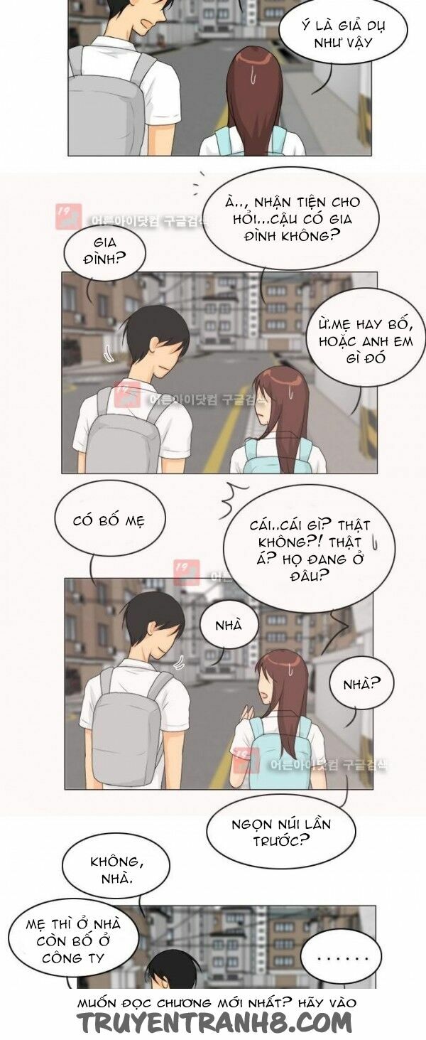 Vợ Ma: Chapter 69