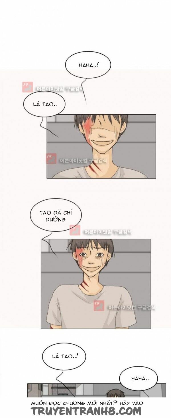 Vợ Ma: Chapter 69