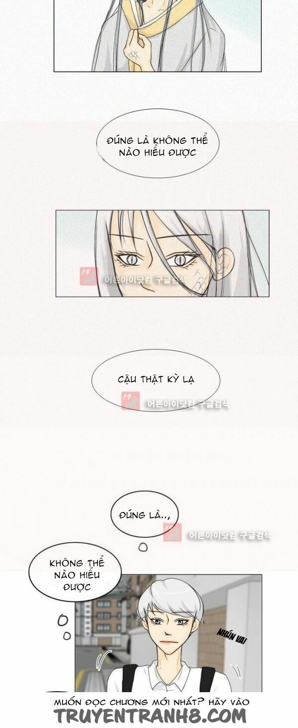 Vợ Ma: Chapter 69