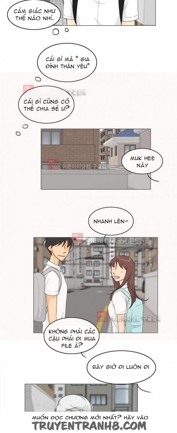 Vợ Ma: Chapter 69