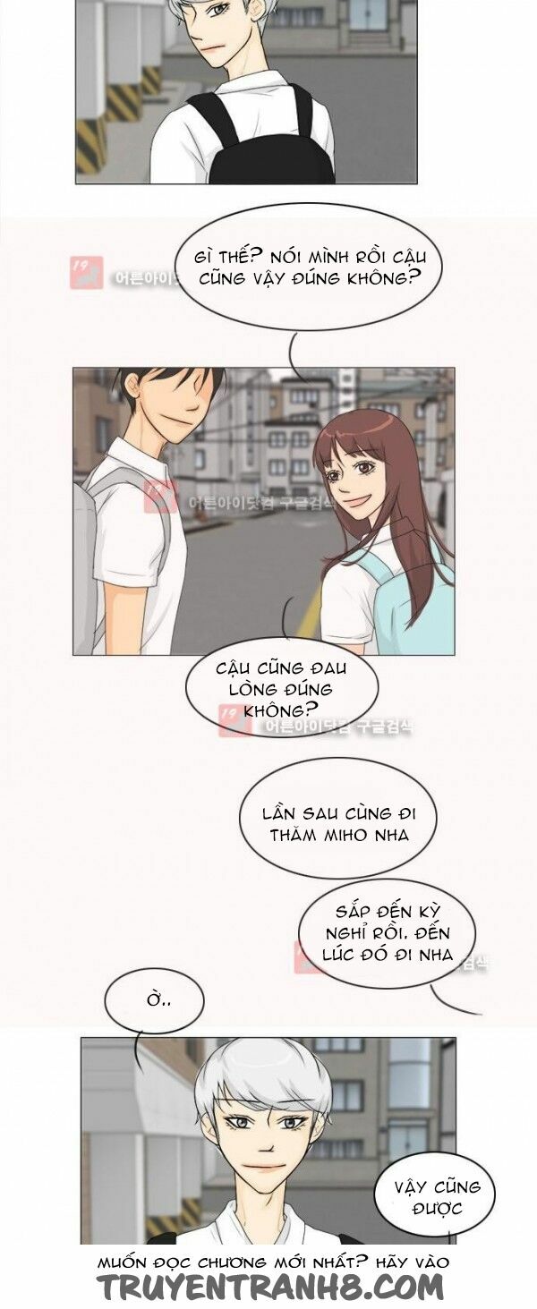 Vợ Ma: Chapter 69