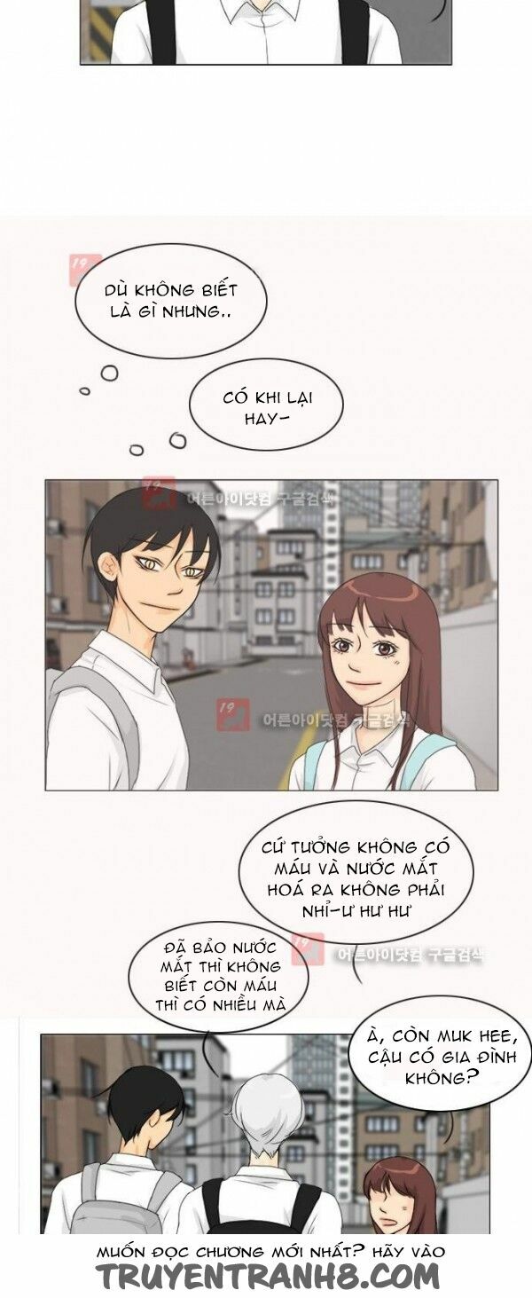 Vợ Ma: Chapter 69