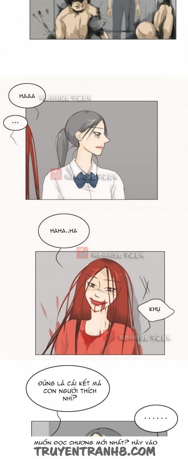 Vợ Ma: Chapter 69