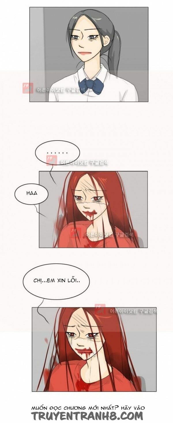 Vợ Ma: Chapter 69