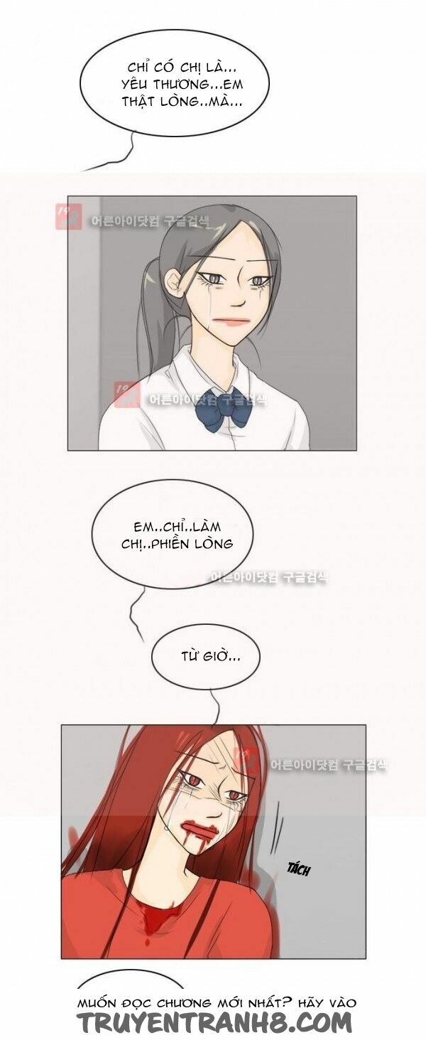 Vợ Ma: Chapter 69