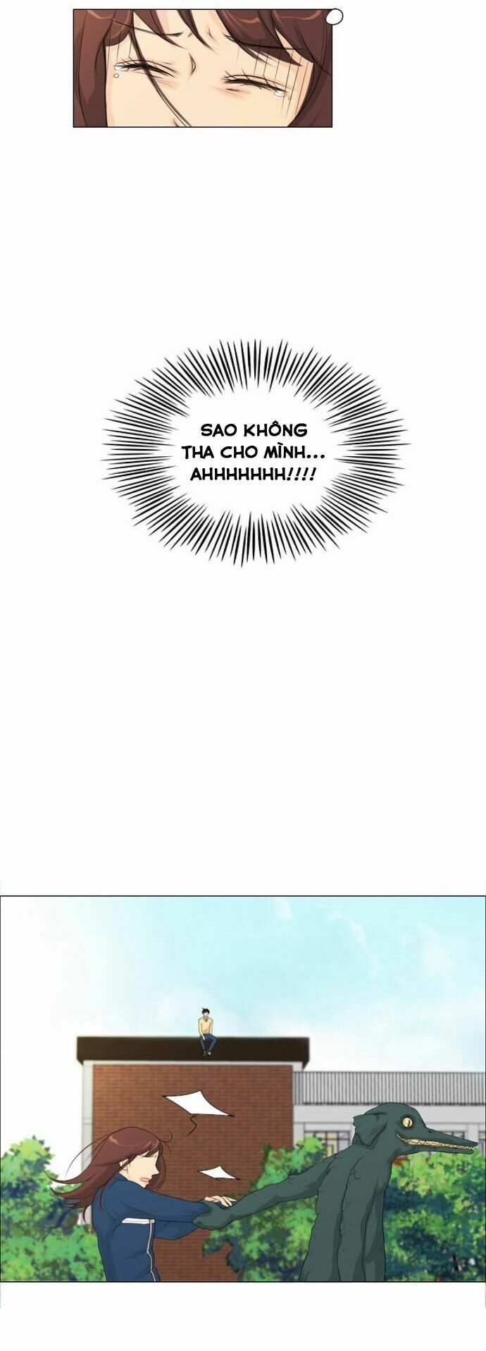 Vợ Ma: Chapter 7