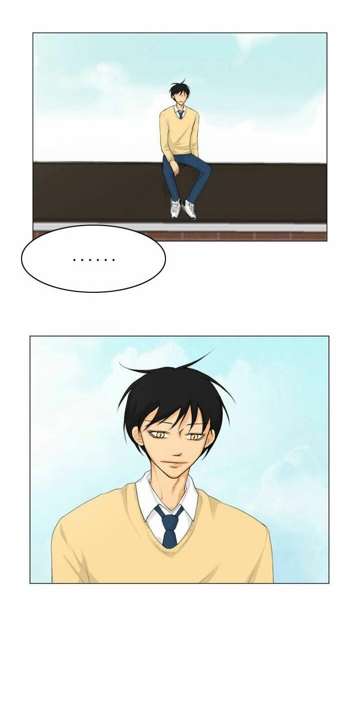 Vợ Ma: Chapter 7