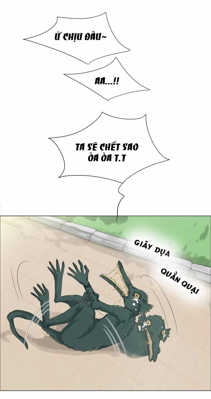 Vợ Ma: Chapter 7