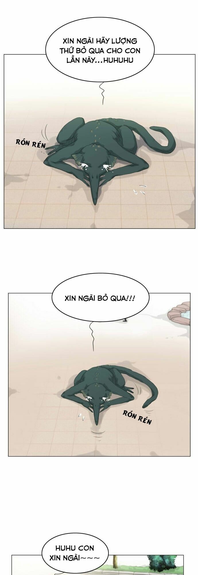 Vợ Ma: Chapter 7