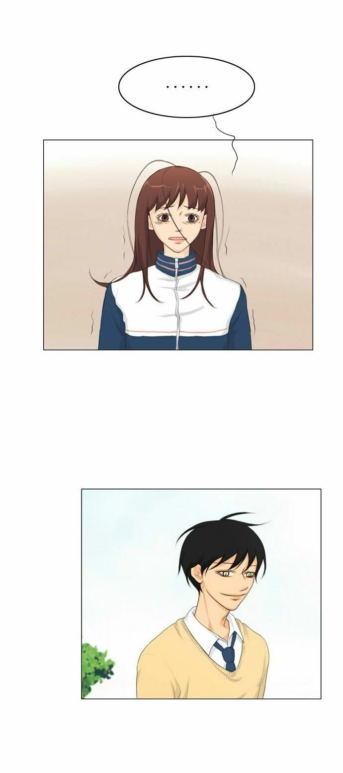 Vợ Ma: Chapter 7