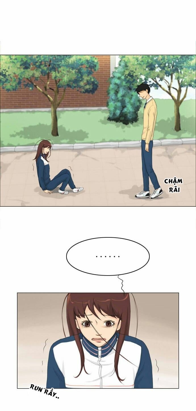 Vợ Ma: Chapter 7