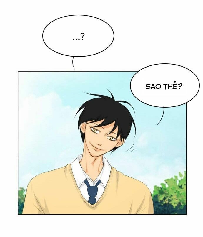 Vợ Ma: Chapter 7