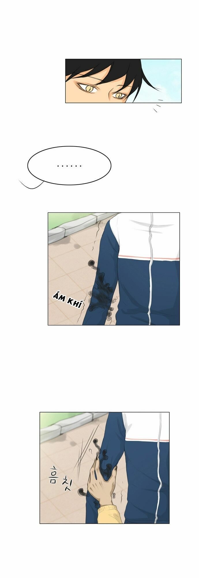 Vợ Ma: Chapter 7