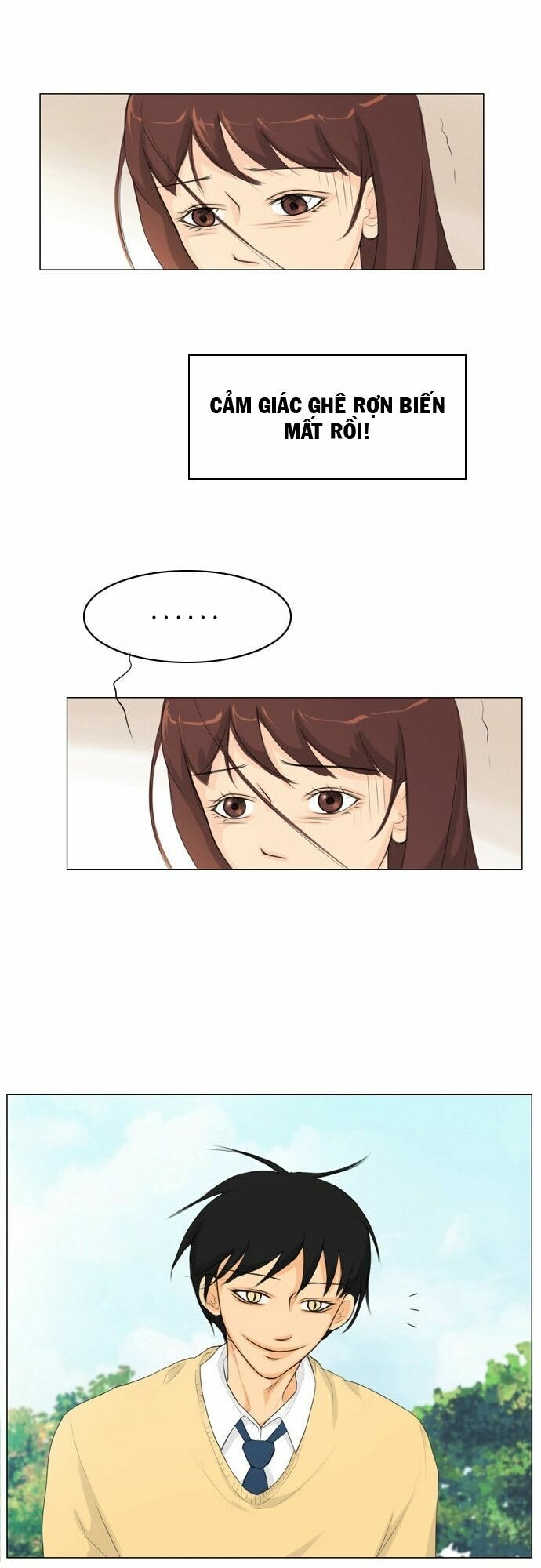 Vợ Ma: Chapter 7