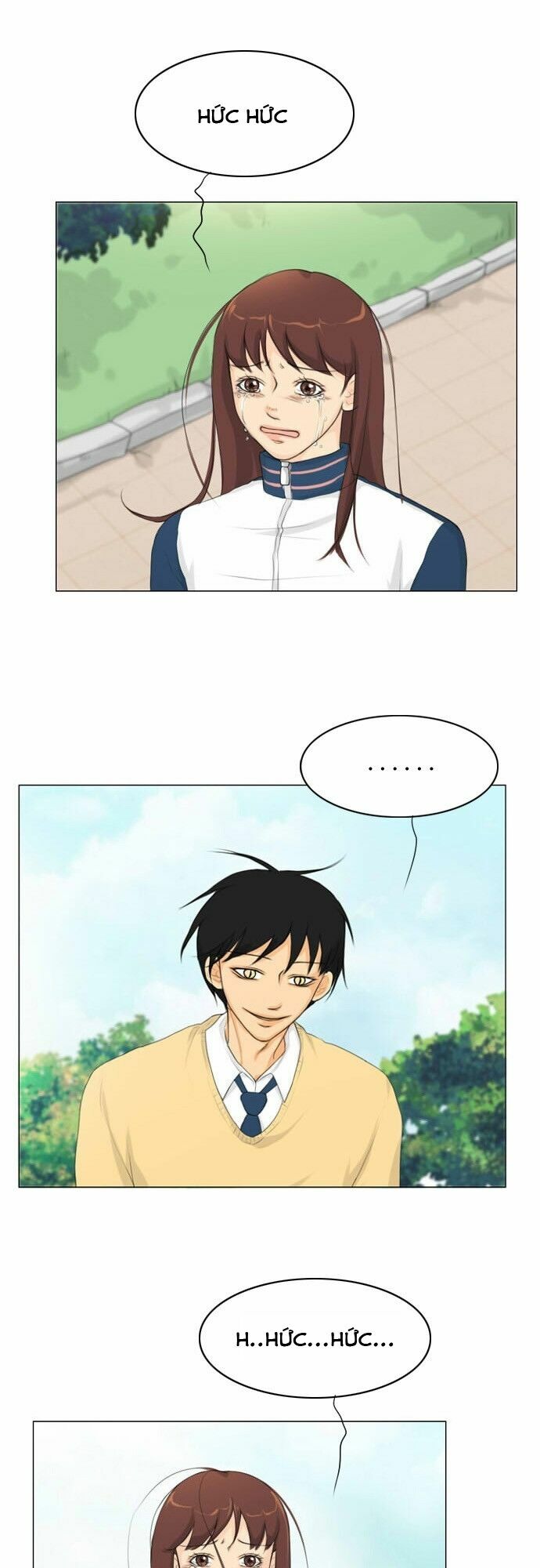 Vợ Ma: Chapter 7