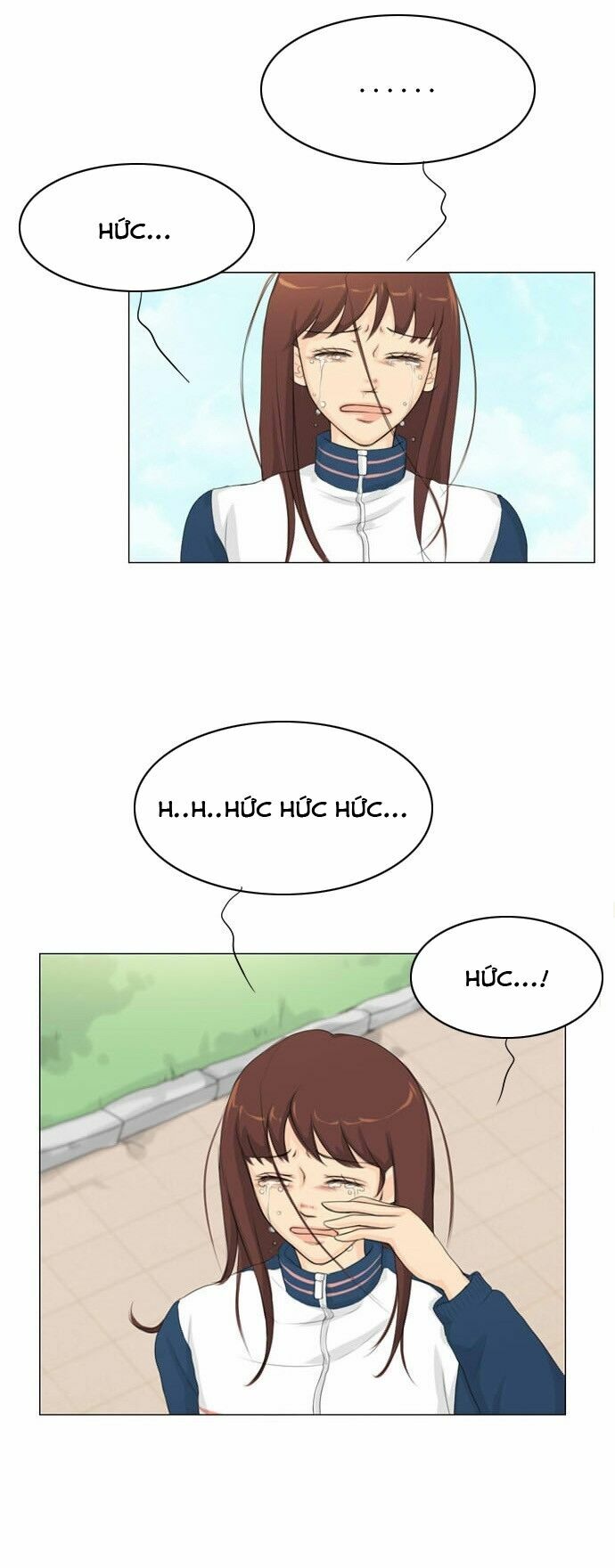 Vợ Ma: Chapter 7