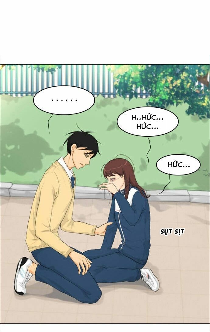 Vợ Ma: Chapter 7