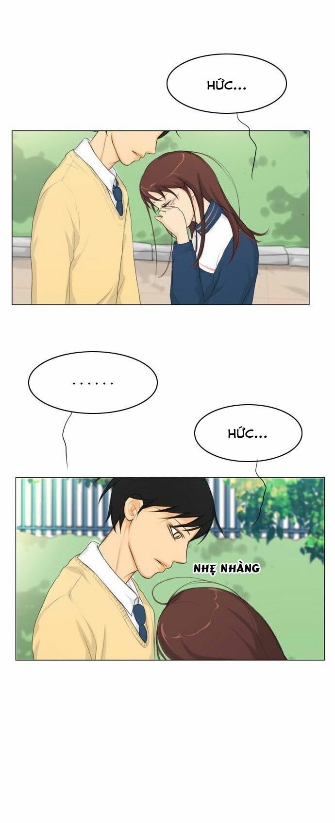 Vợ Ma: Chapter 7