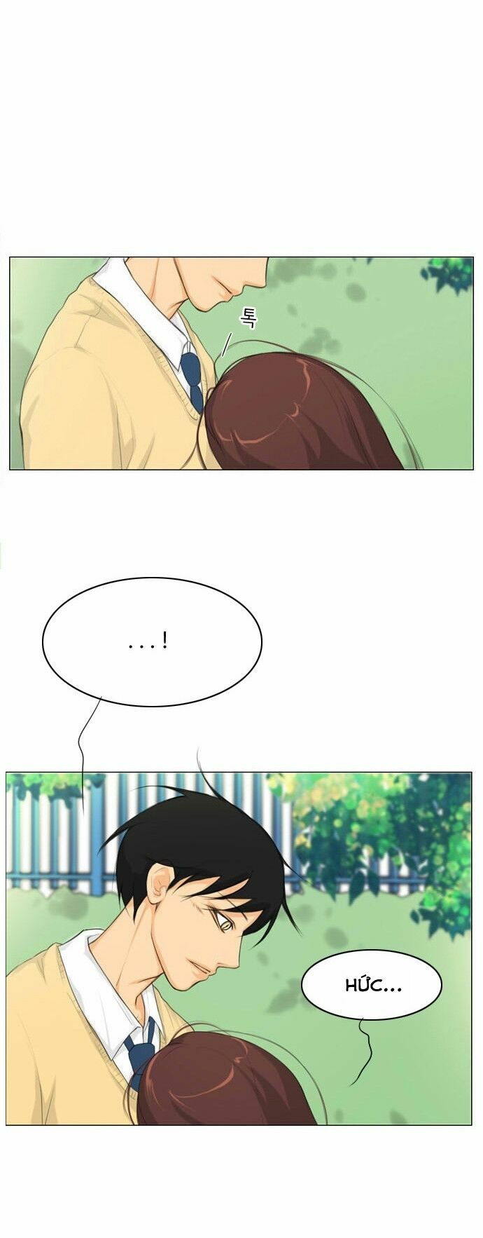 Vợ Ma: Chapter 7