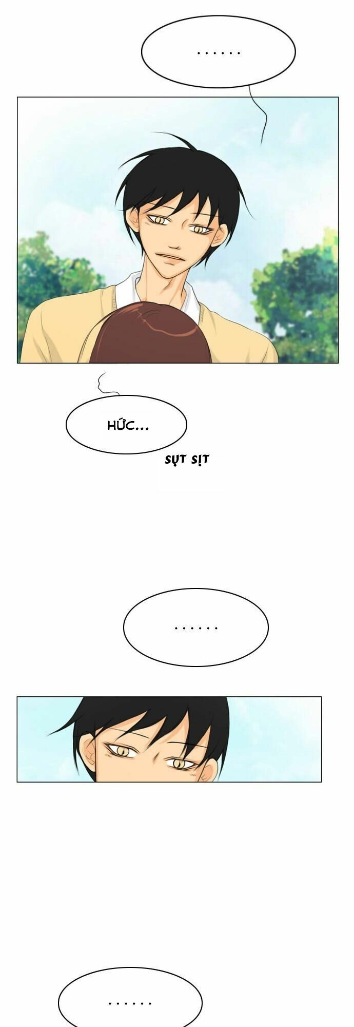 Vợ Ma: Chapter 7
