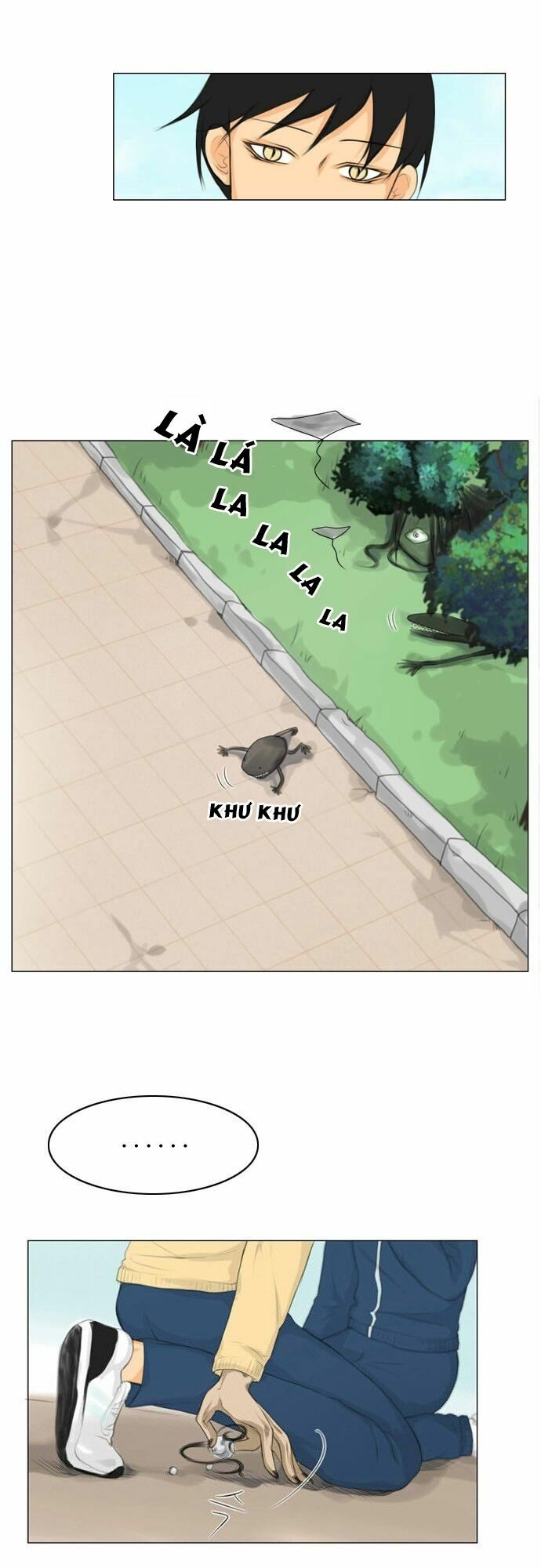 Vợ Ma: Chapter 7