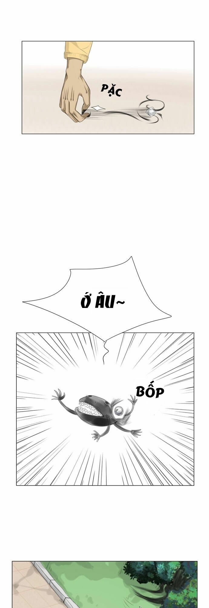 Vợ Ma: Chapter 7
