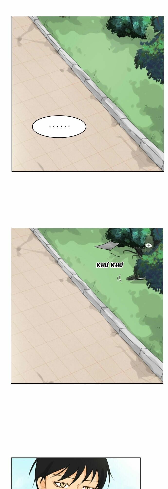 Vợ Ma: Chapter 7