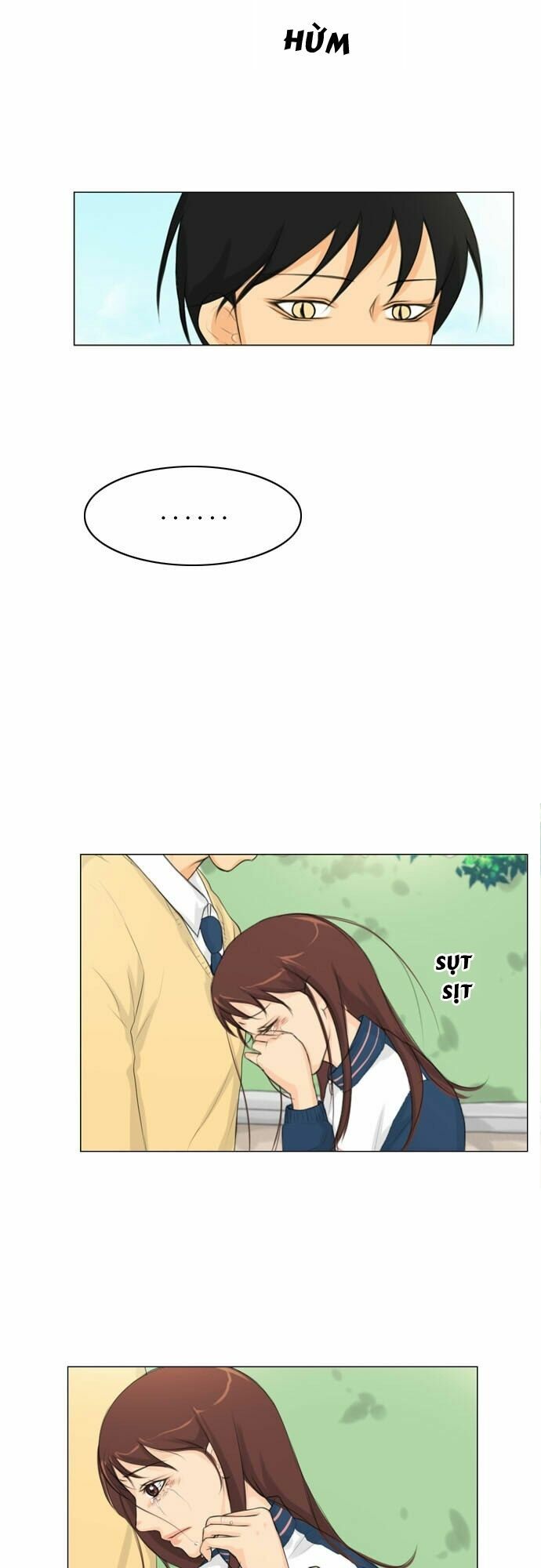 Vợ Ma: Chapter 7