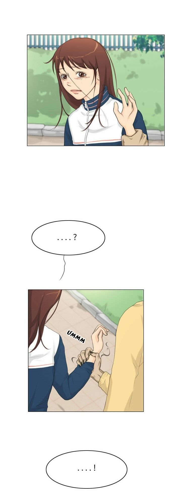 Vợ Ma: Chapter 7