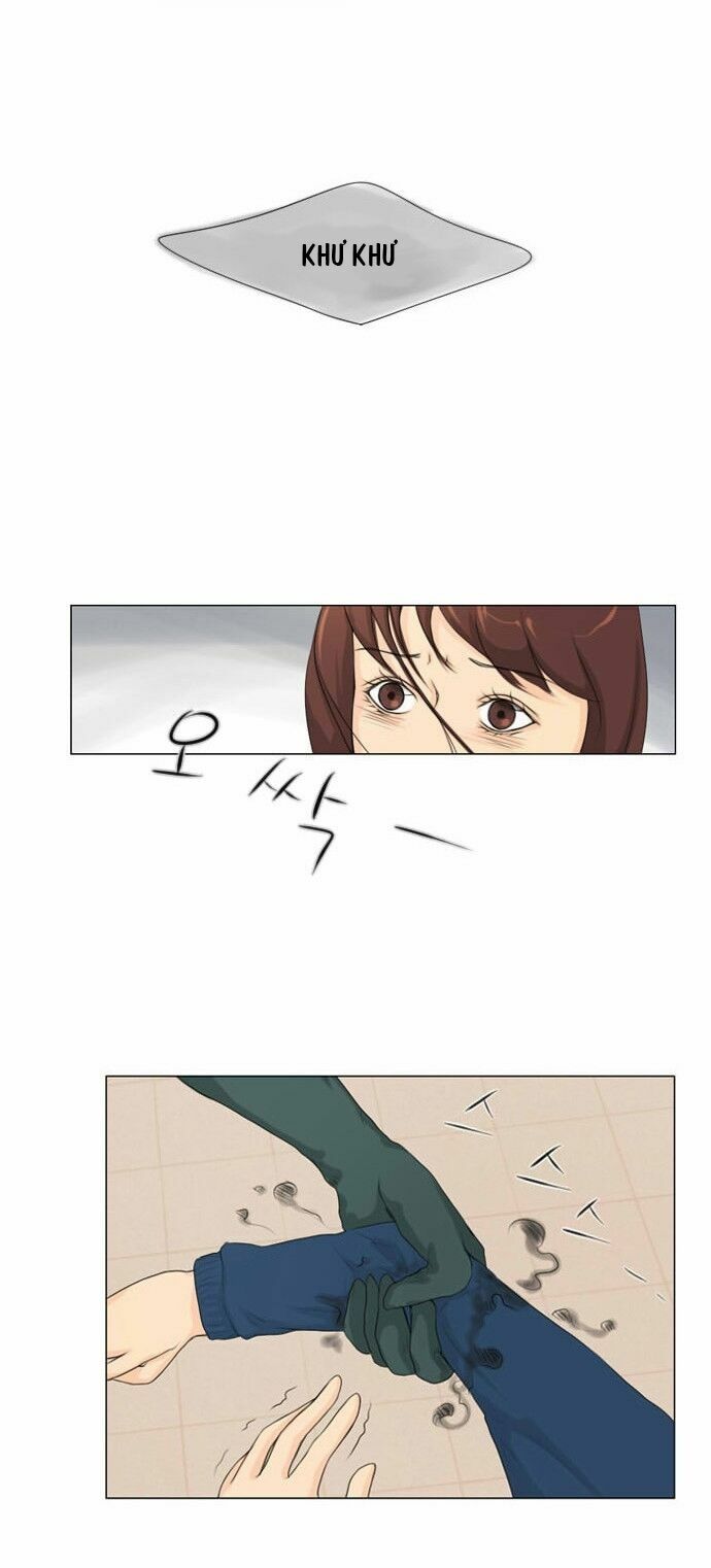 Vợ Ma: Chapter 7